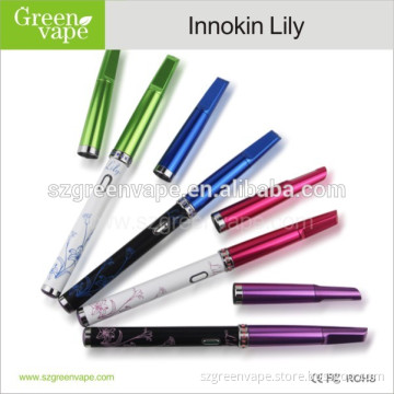 On sale !!! Ecigator Ecigs innokin Lily Electronic Cigarette Starter Kit